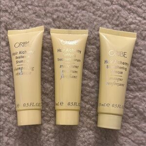 Oribe Hair Strengthening Kit